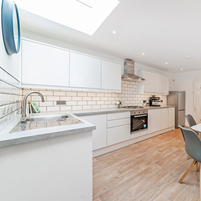 Kitchen Fitters London